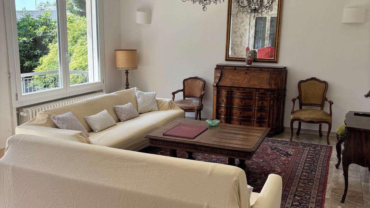 Photo of Livingroom in Zelarino