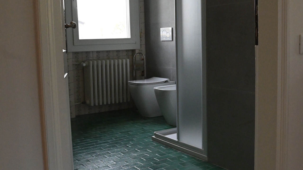 Photo of Bathroom in Zelarino