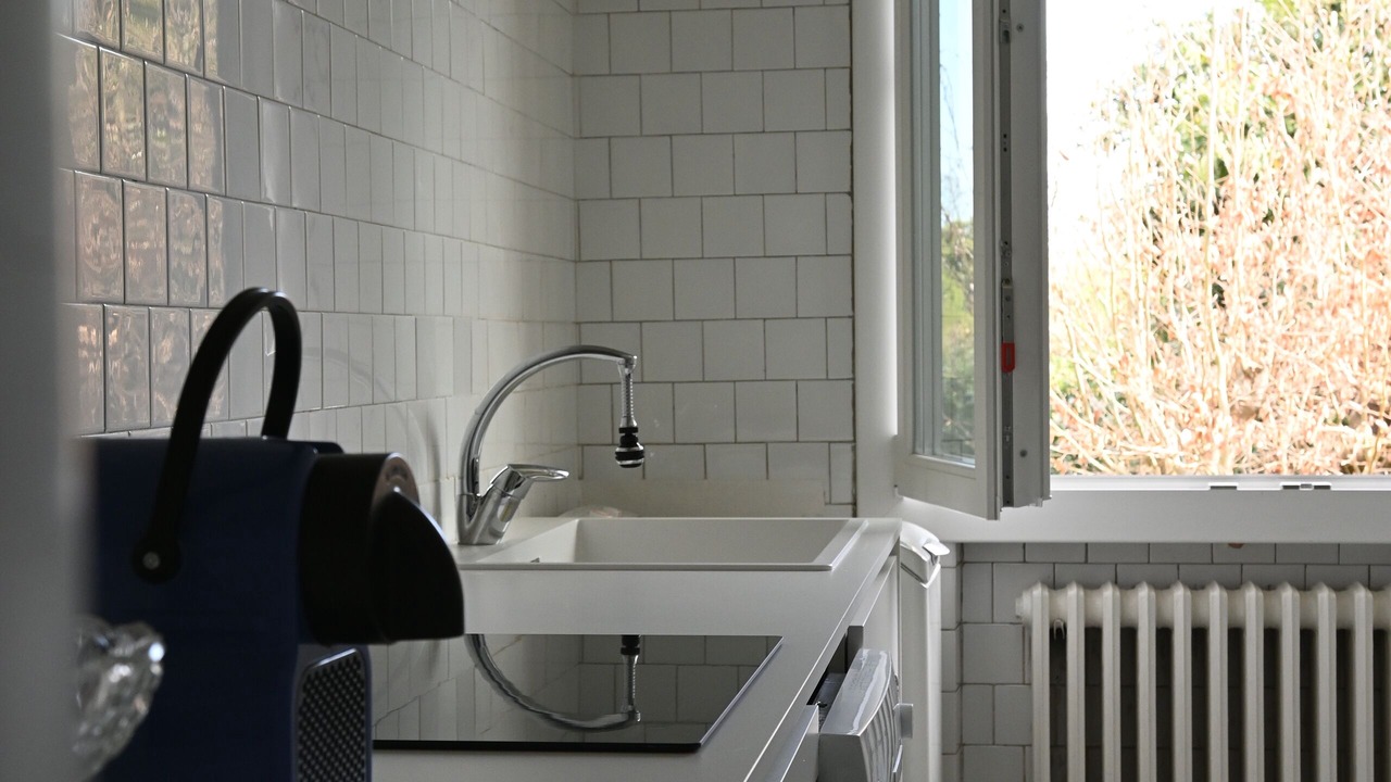 Photo of Kitchen in Zelarino