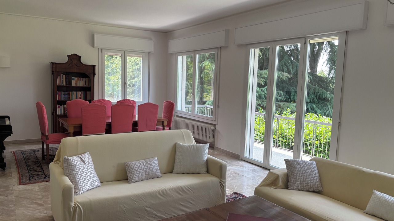 Photo of Livingroom in Zelarino