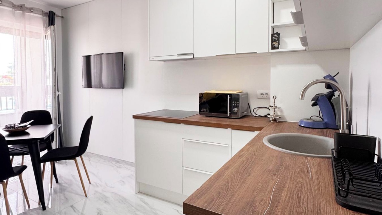 Photo of Kitchen in Vrnjacka Banja