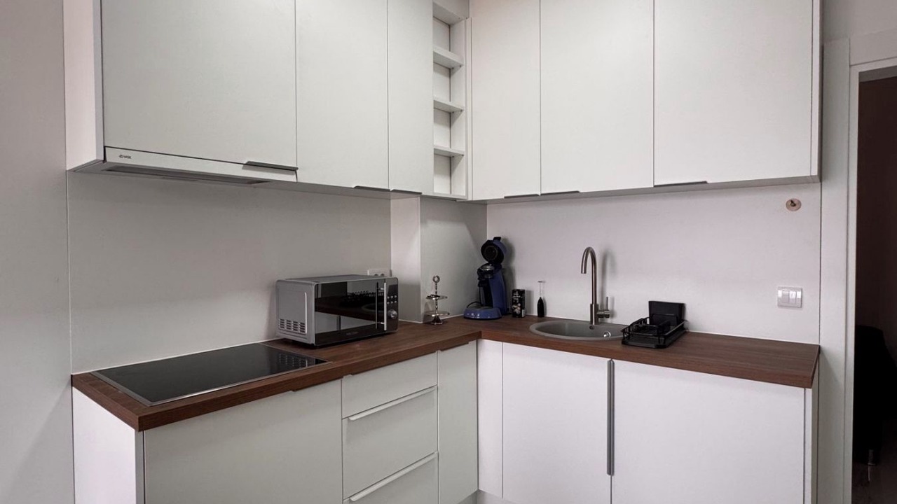 Photo of Kitchen in Vrnjacka Banja
