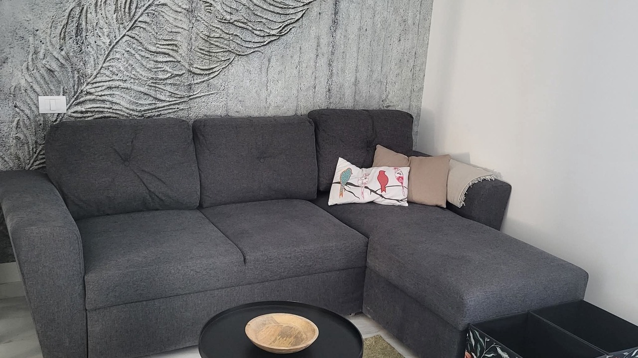 Photo of Livingroom in Vrnjacka Banja