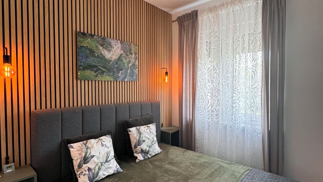 Photo of Bedroom in Vrnjacka Banja