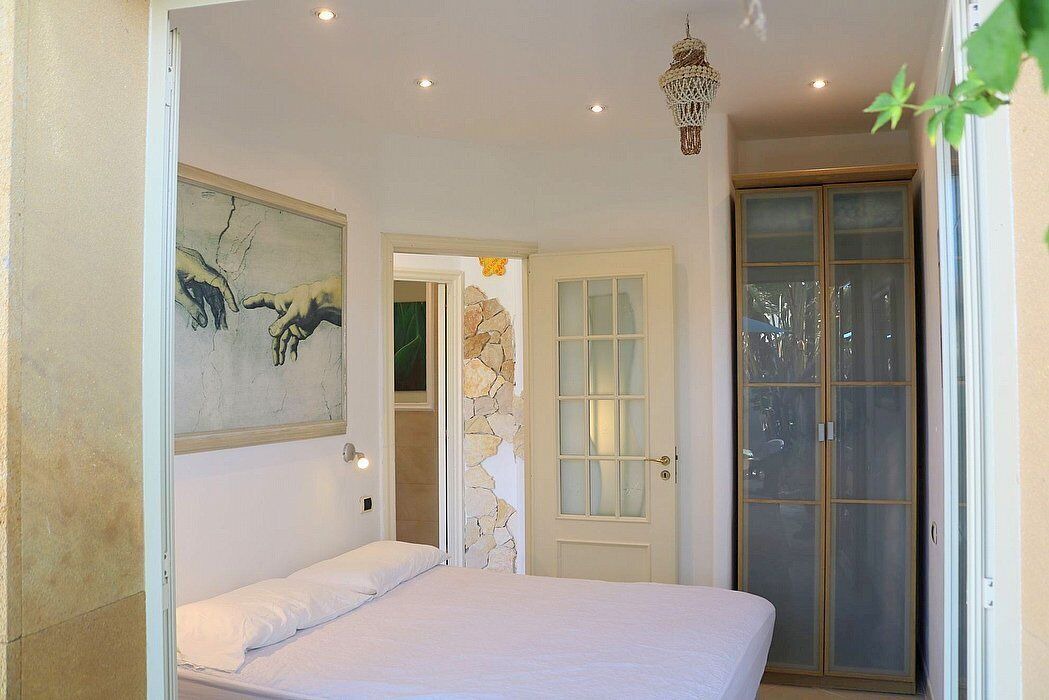 Photo of Bedroom in Agnone Bagni