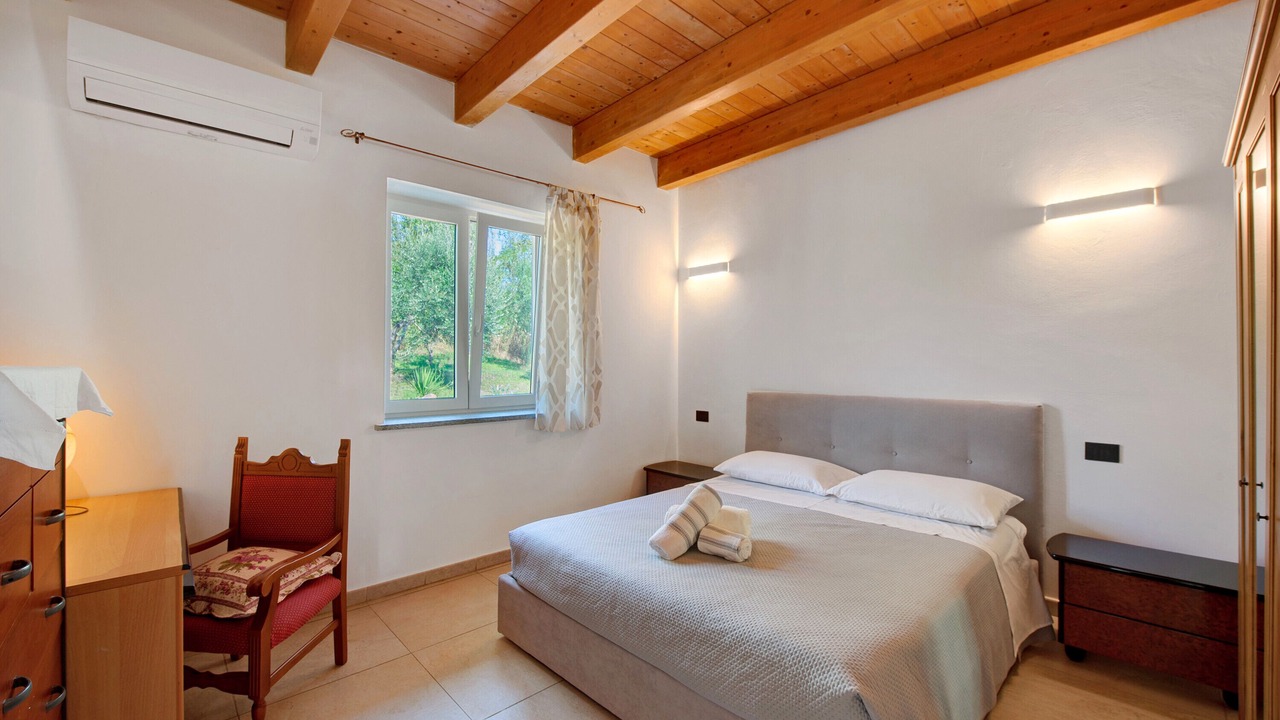 Photo of Bedroom in Chieri