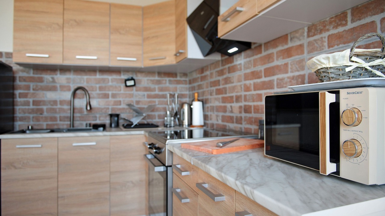 Photo of Kitchen in Chieri