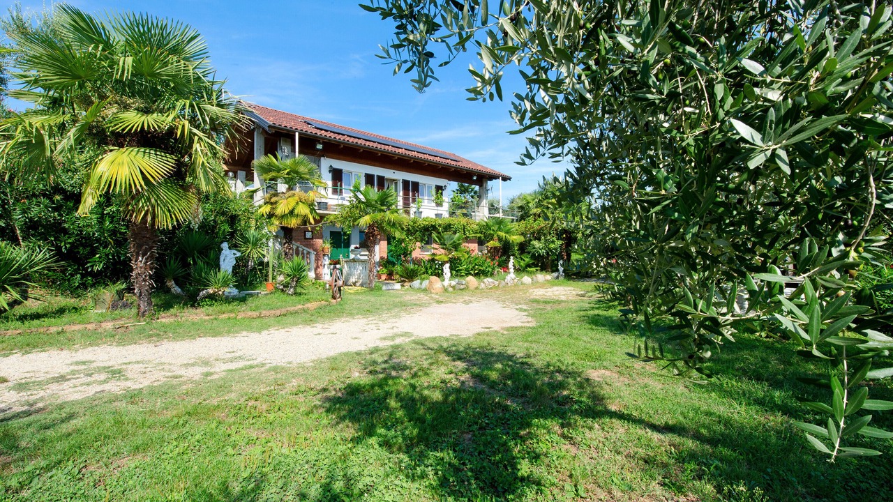 Photo of Outdoor in Chieri
