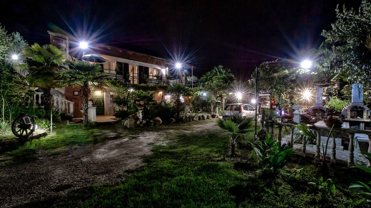 Photo of Outdoor in Chieri