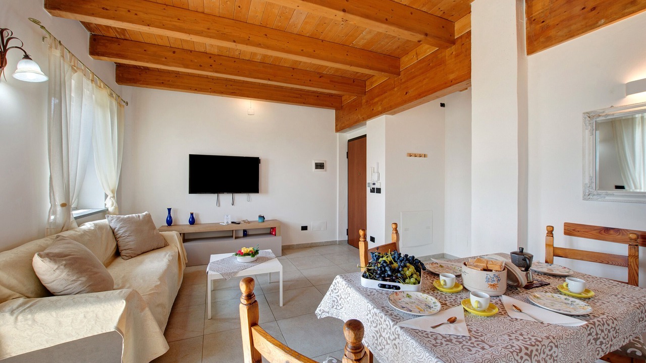 Photo of Livingroom in Chieri