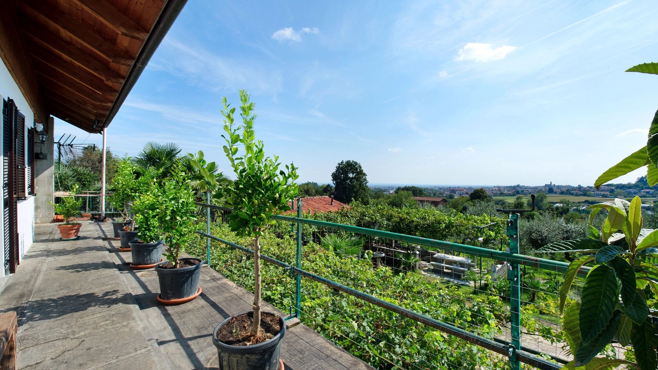 Photo of Outdoor in Chieri