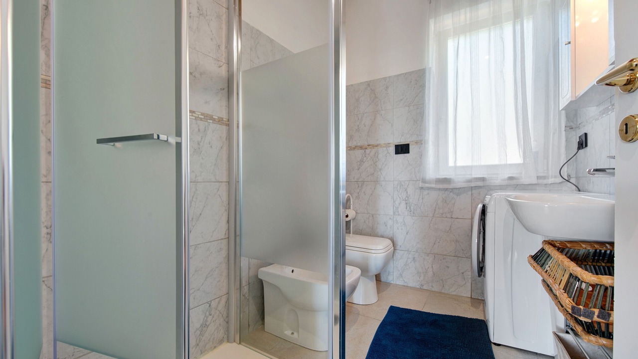 Photo of Bathroom in Chieri