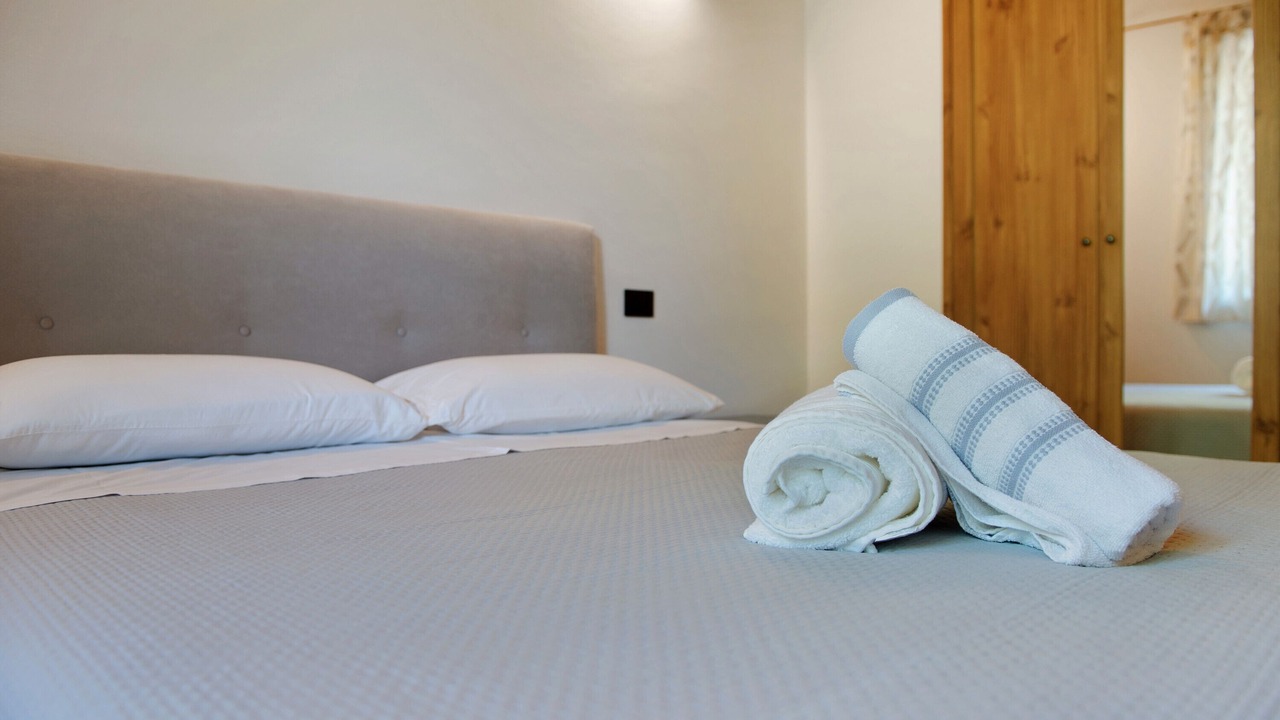 Photo of Bedroom in Chieri