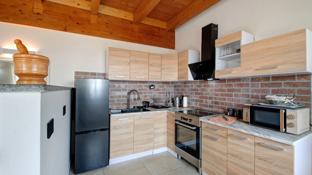 Photo of Kitchen in Chieri
