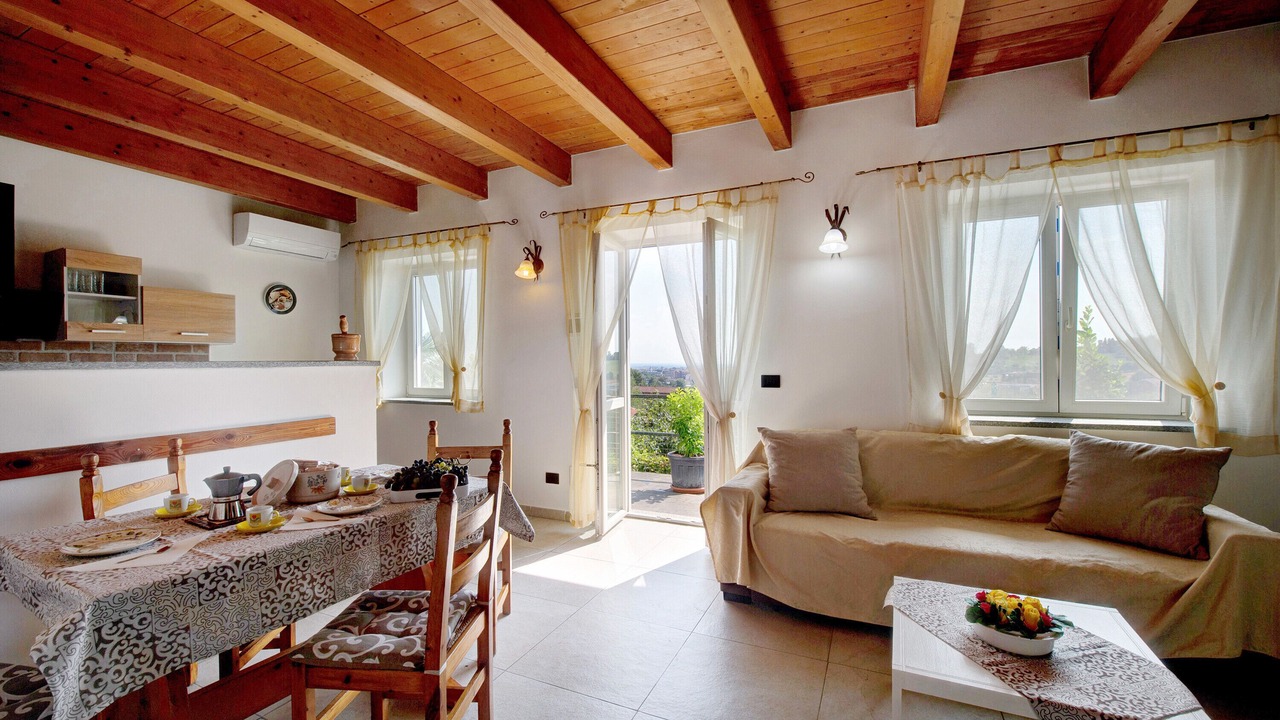 Photo of Livingroom in Chieri