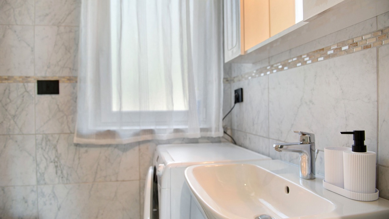 Photo of Bathroom in Chieri