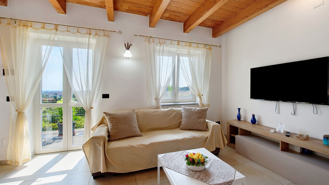 Photo of Livingroom in Chieri