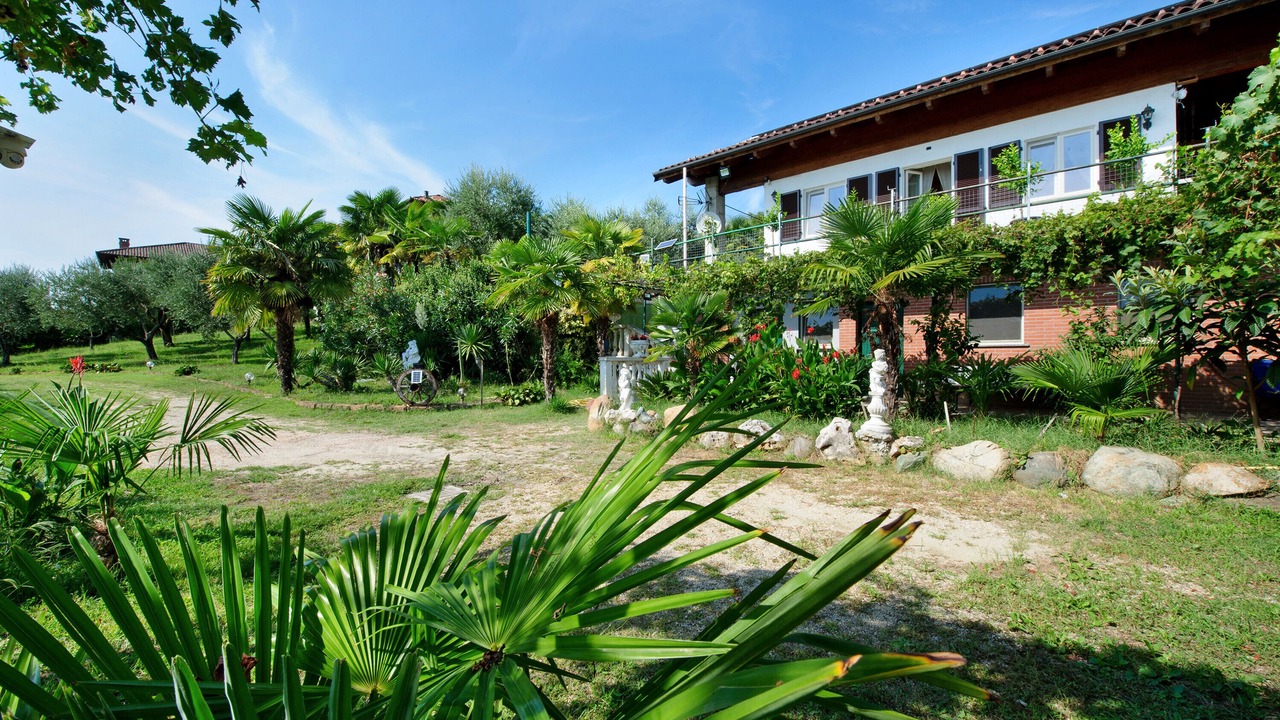 Photo of Outdoor in Chieri