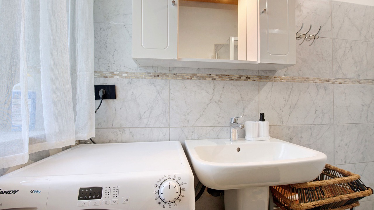 Photo of Bathroom in Chieri