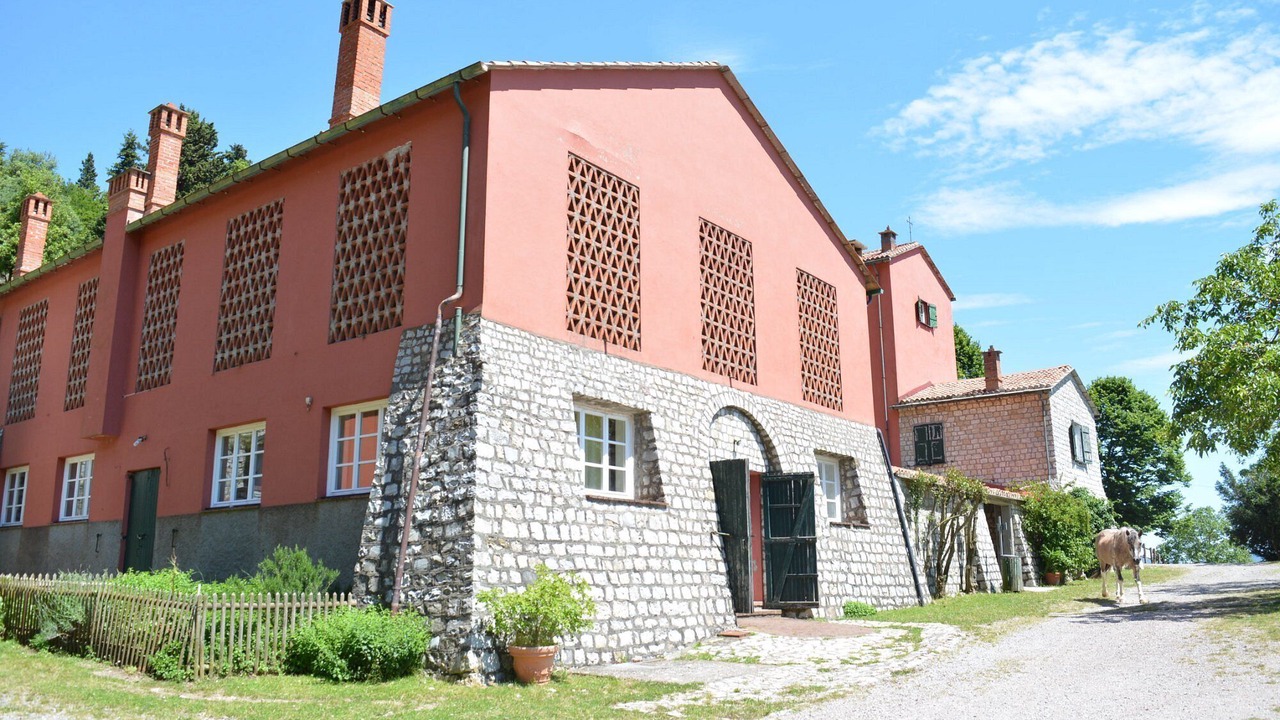 Photo of Outdoor in Castiglione Chiavarese