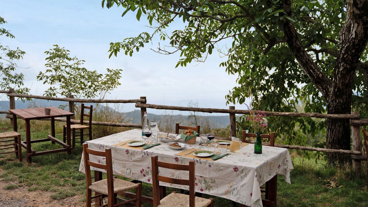 Photo of Outdoor in Castiglione Chiavarese