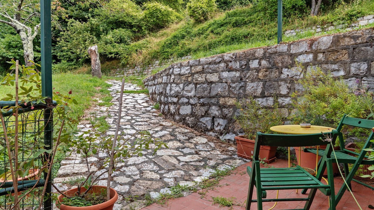 Photo of Outdoor in Castiglione Chiavarese