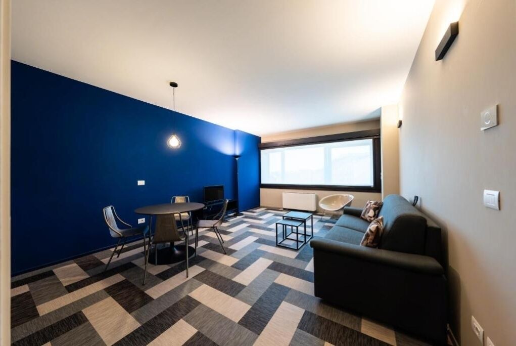 Photo of Livingroom in Mestre