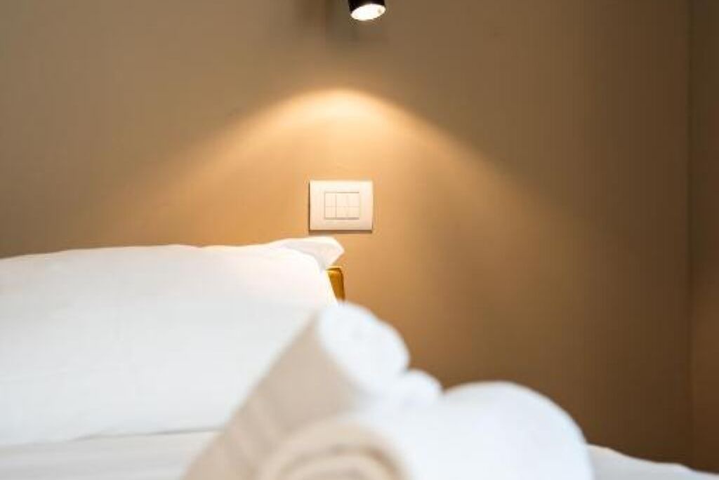Photo of Bedroom in Mestre