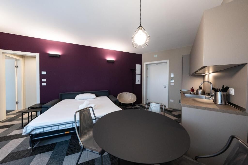Photo of Bedroom in Mestre