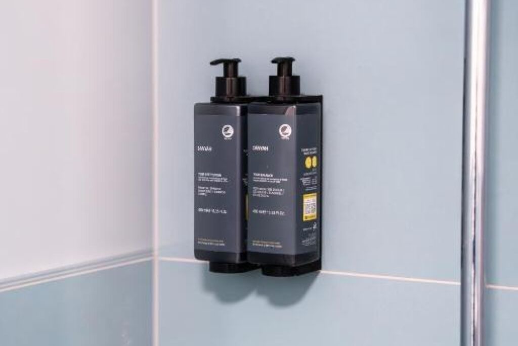 Photo of Bathroom in Mestre