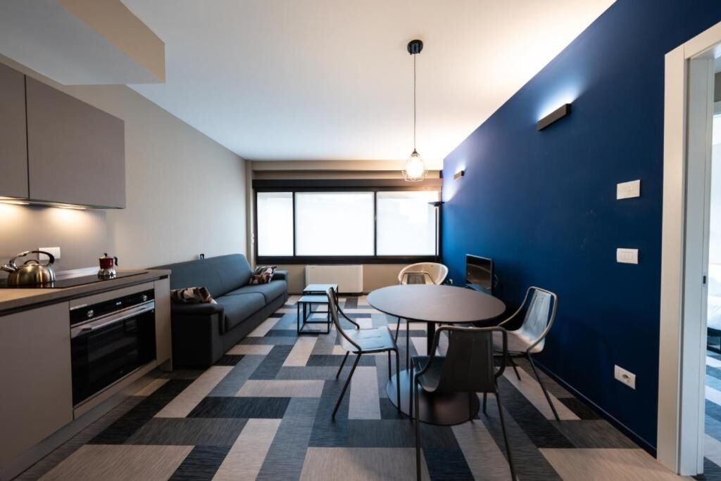 Photo of Livingroom in Mestre