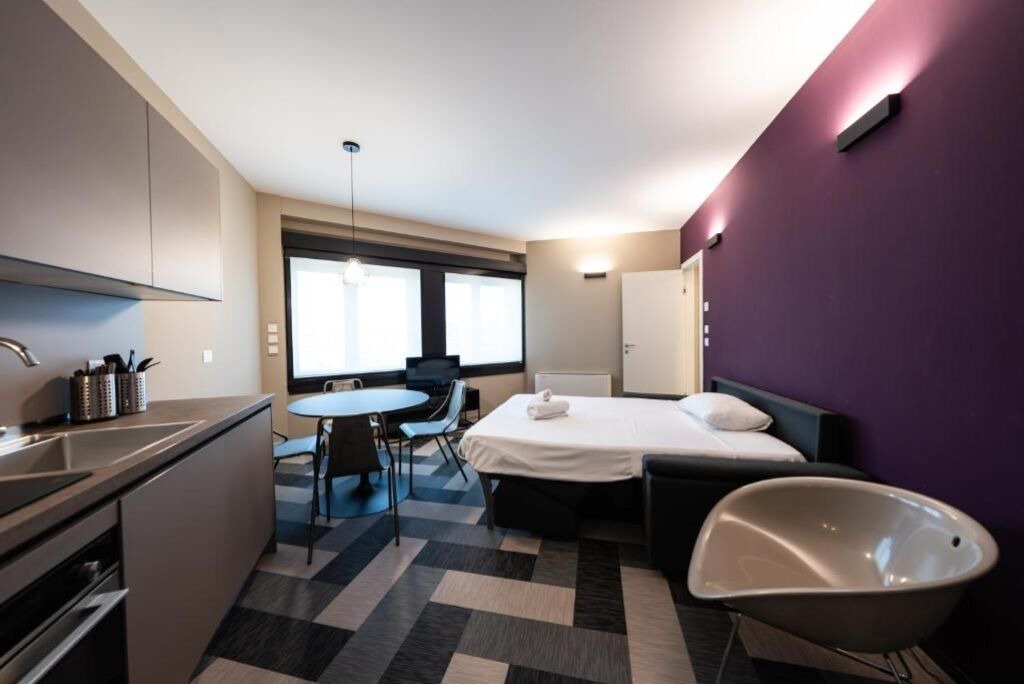 Photo of Bedroom in Mestre