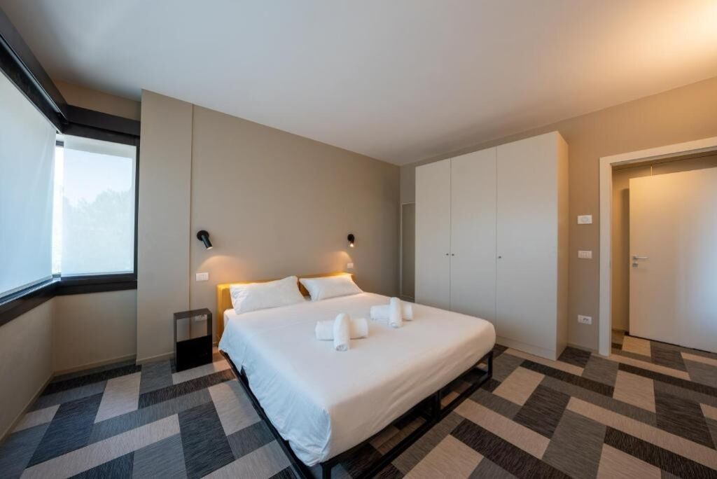 Photo of Bedroom in Mestre