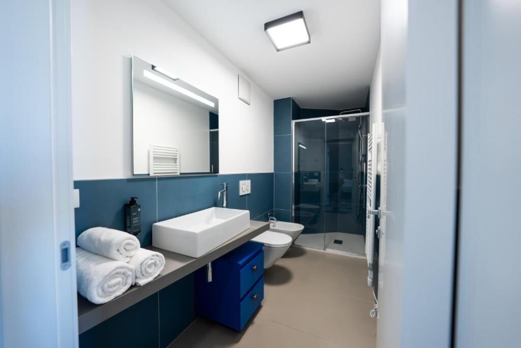 Photo of Bathroom in Mestre