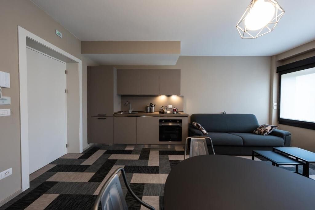 Photo of Livingroom in Mestre