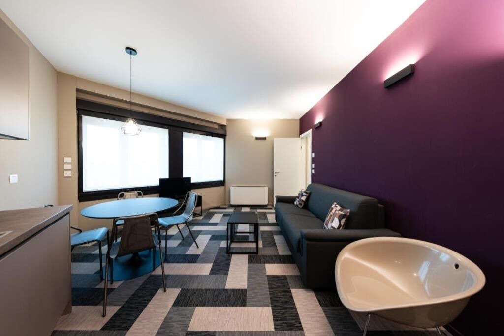 Photo of Livingroom in Mestre