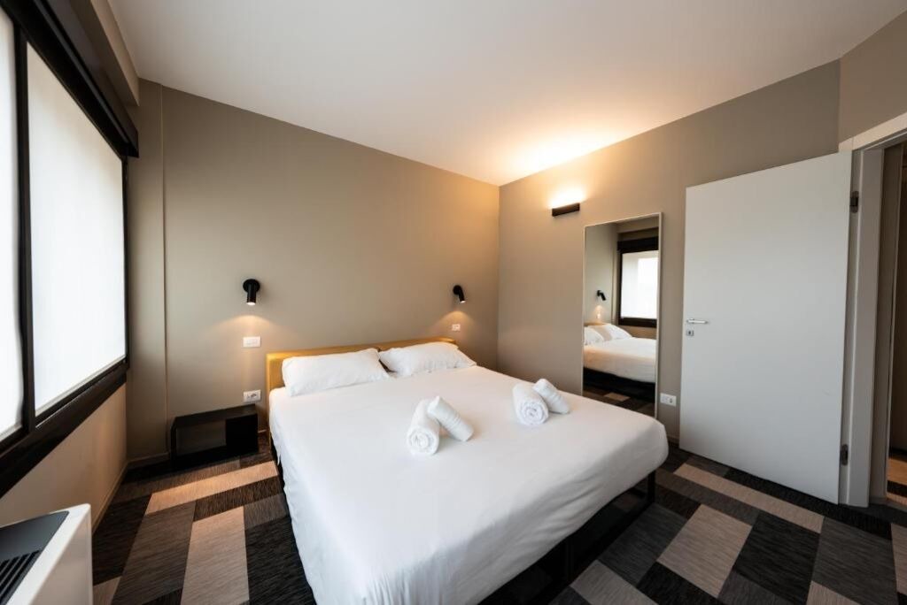 Photo of Bedroom in Mestre