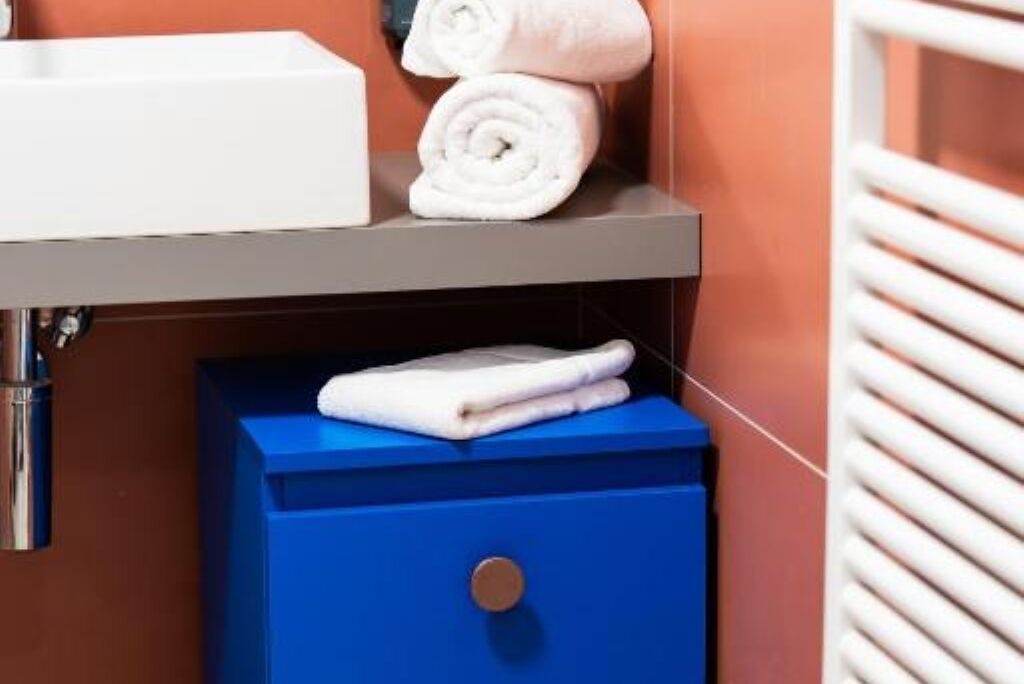 Photo of Bathroom in Mestre