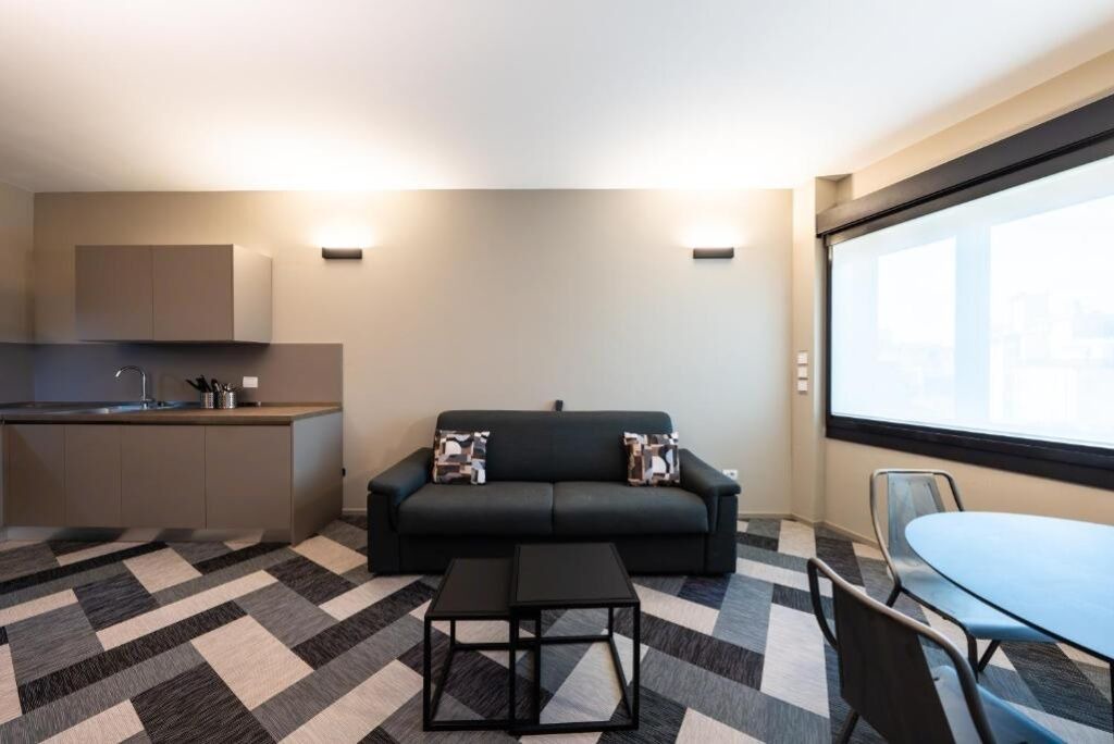 Photo of Livingroom in Mestre