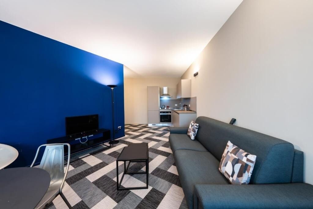 Photo of Livingroom in Mestre