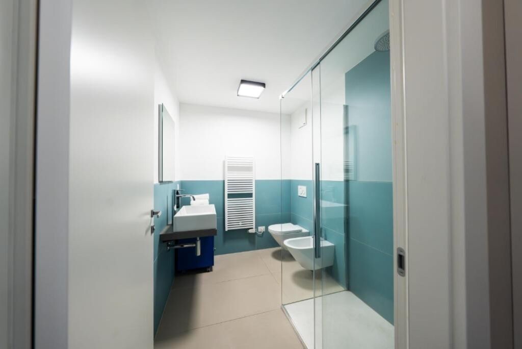 Photo of Bathroom in Mestre