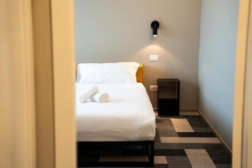 Photo of Bedroom in Mestre