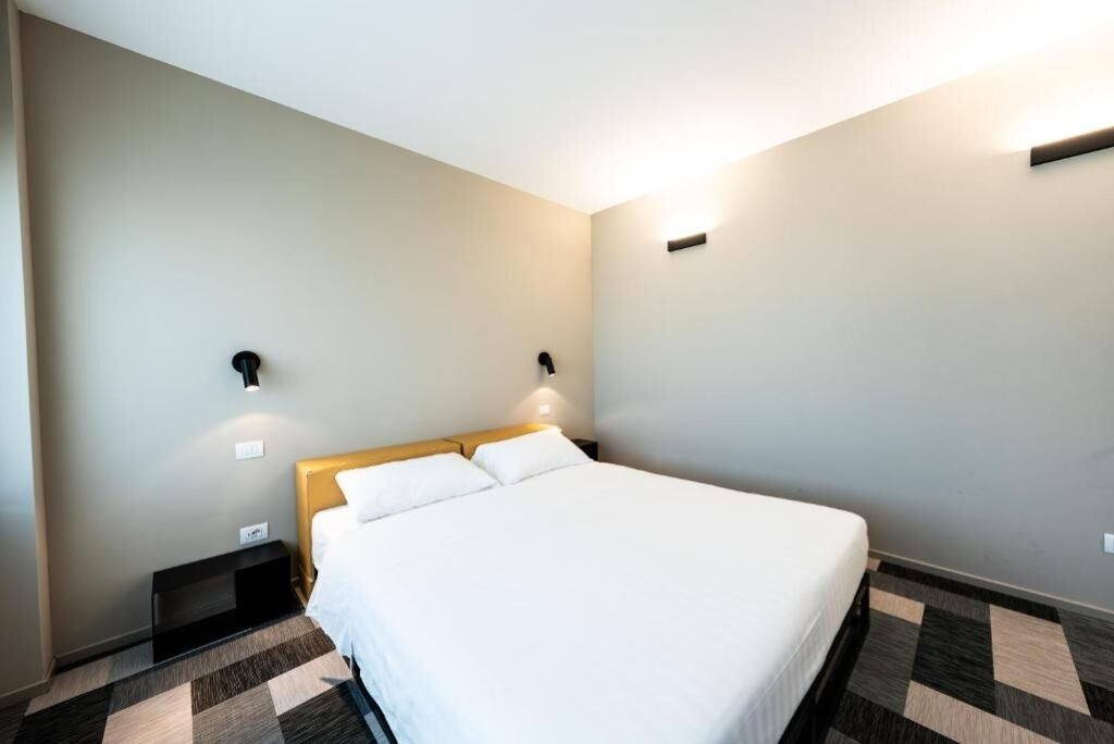 Photo of Bedroom in Mestre