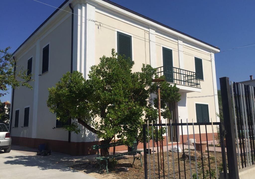Photo of Outdoor in Canosa Sannita