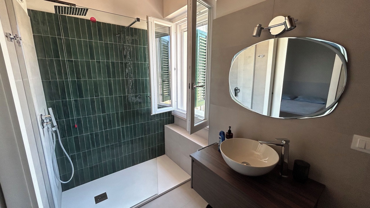 Photo of Bathroom in Canosa Sannita