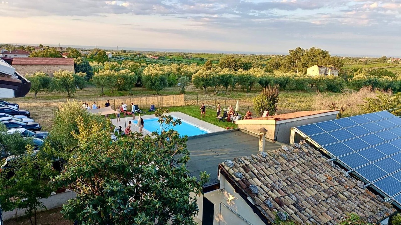 Photo of Outdoor in Canosa Sannita