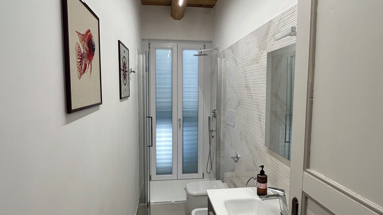 Photo of Bathroom in Canosa Sannita