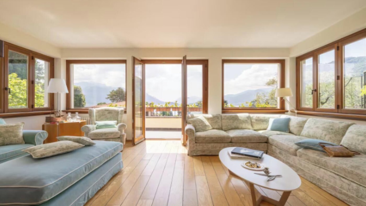 Photo of Livingroom in Menaggio