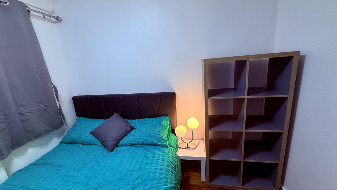 Photo of Bedroom in Haversham