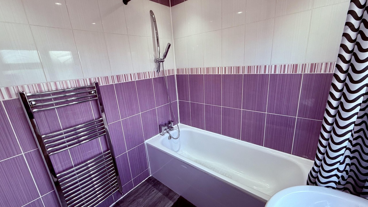 Photo of Bathroom in Haversham